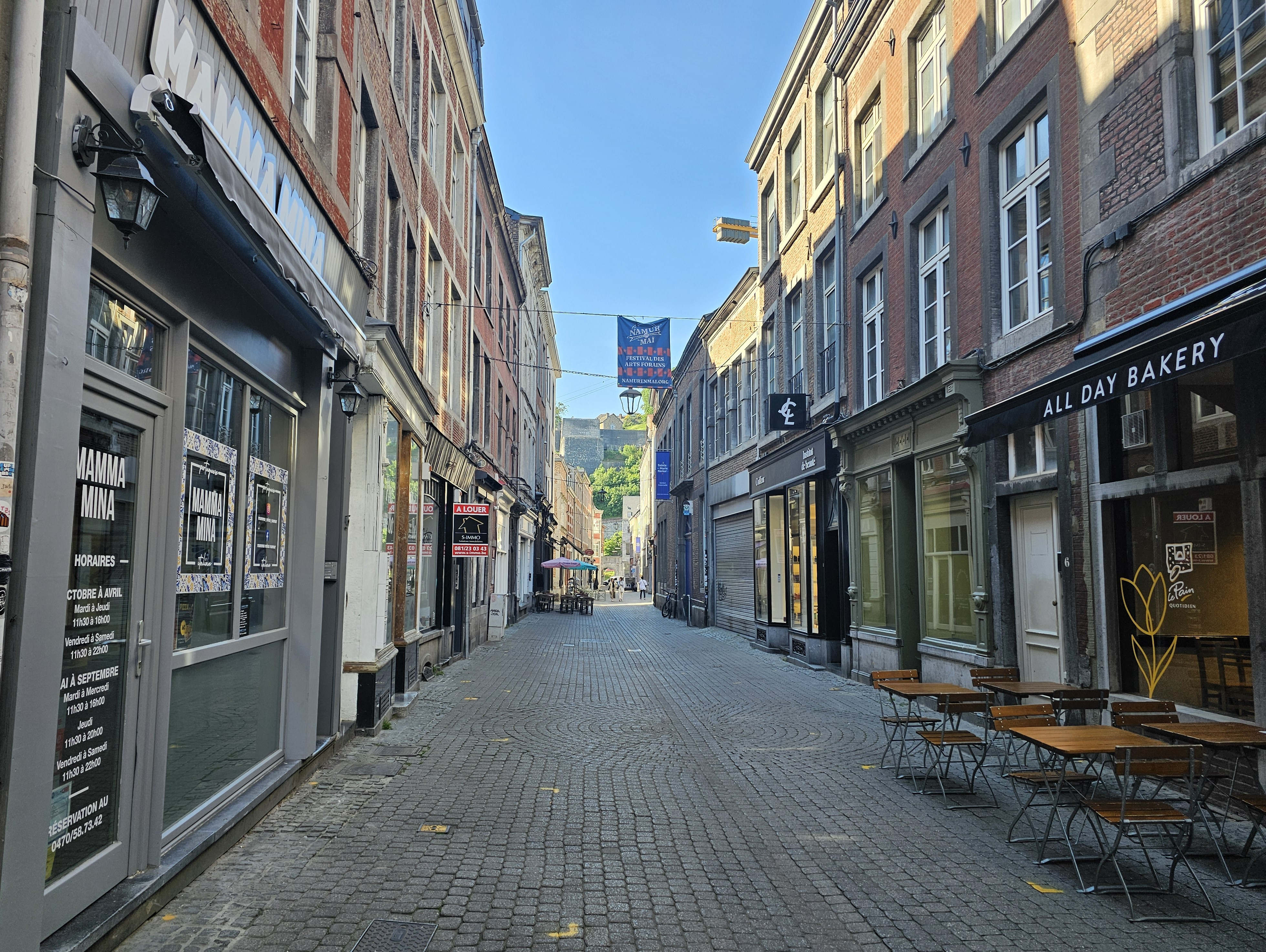 Namur